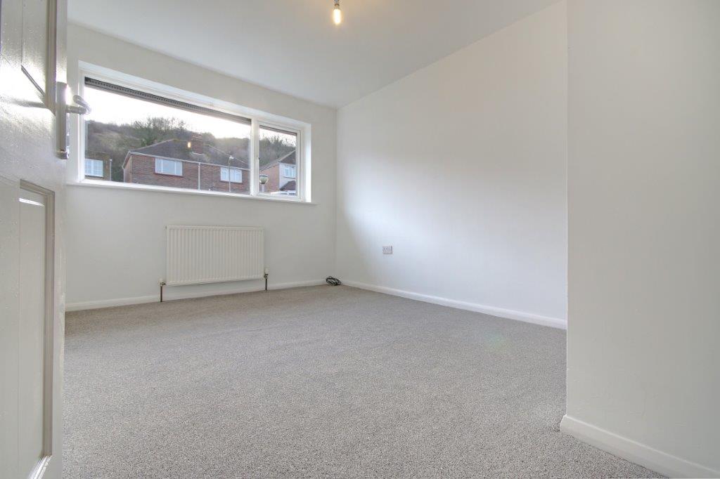 Eaves Road Dover Graham John